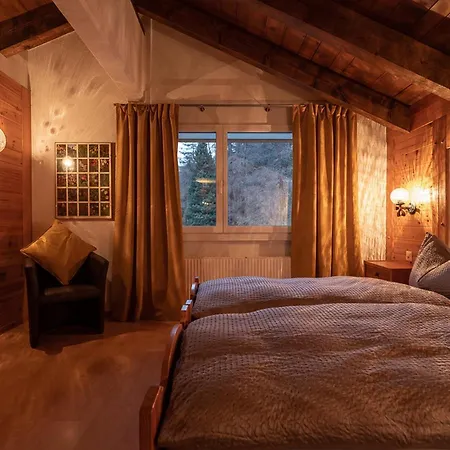 Malteserhaus Zermatt Esterno foto