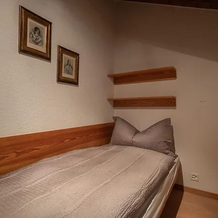 Malteserhaus Zermatt Esterno foto
