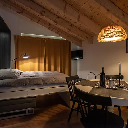 Malteserhaus Zermatt Esterno foto