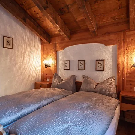 Malteserhaus Zermatt Esterno foto