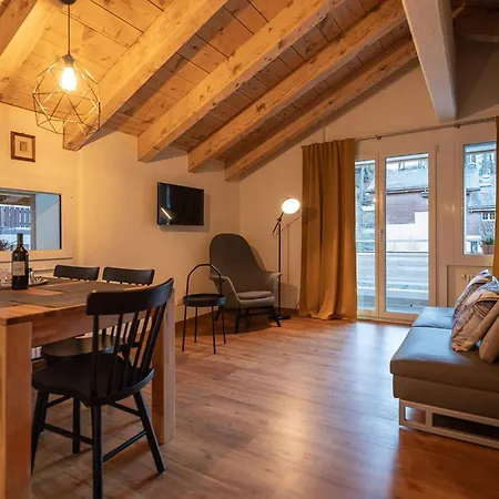 Malteserhaus Zermatt Esterno foto