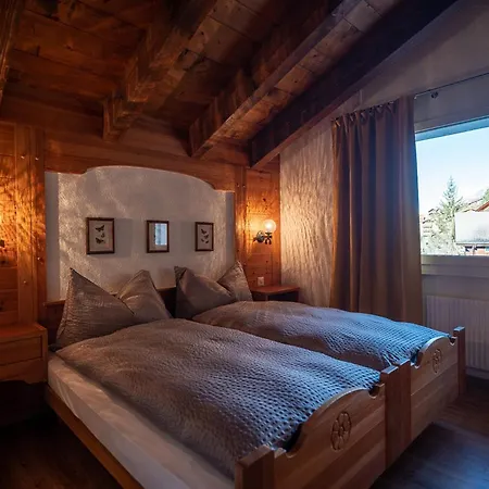 Malteserhaus Zermatt Esterno foto