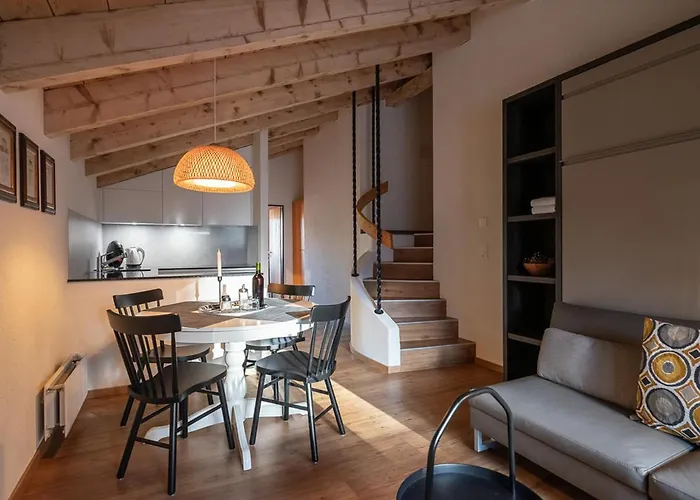 Malteserhaus Zermatt