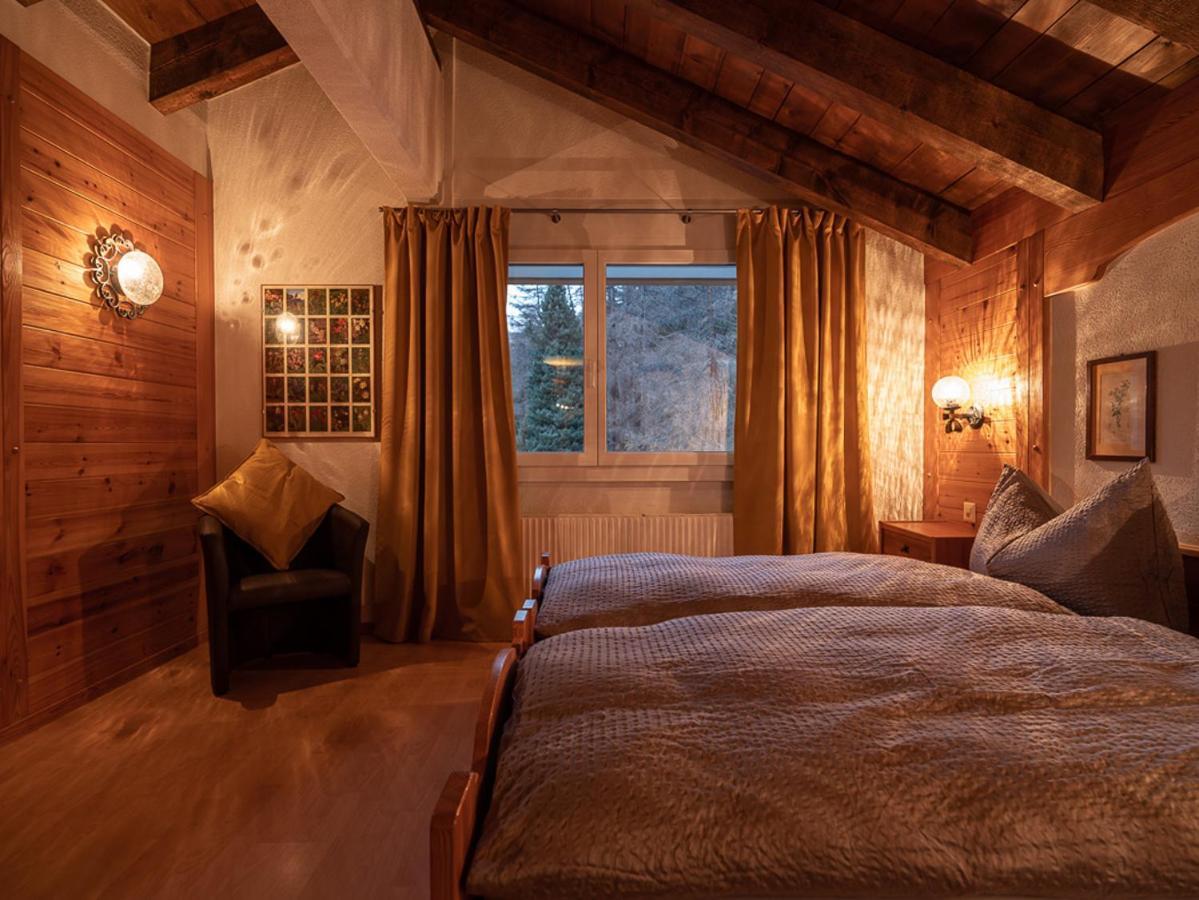 Malteserhaus Apartmán