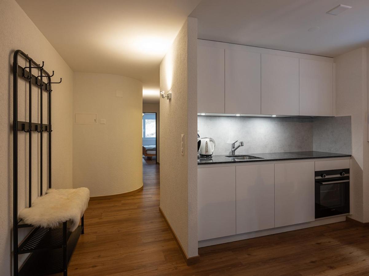 Malteserhaus Apartmán *