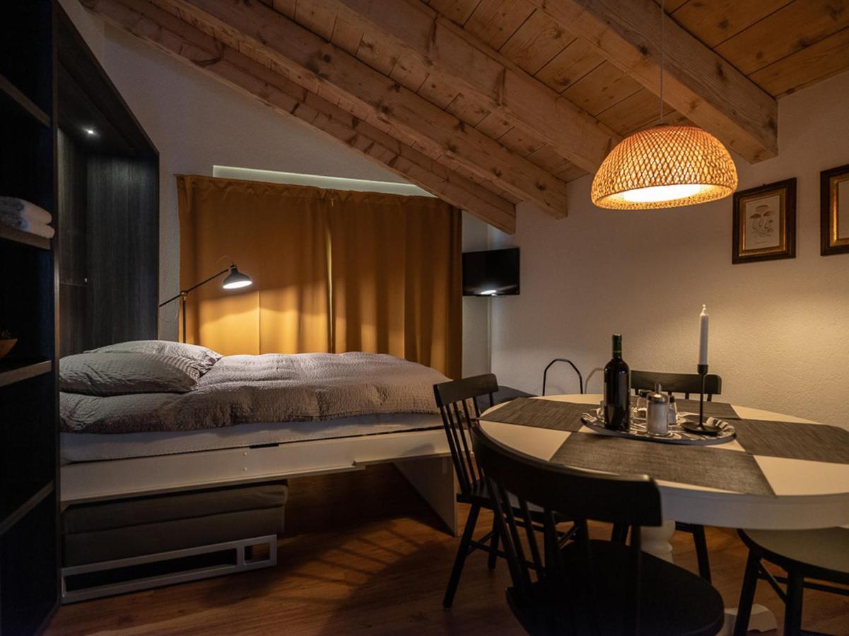 Apartmán Malteserhaus *