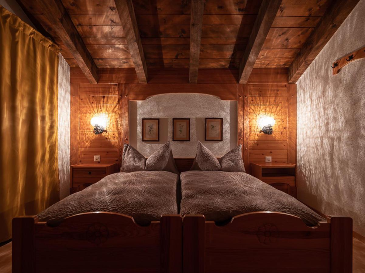 Malteserhaus Apartmán *
