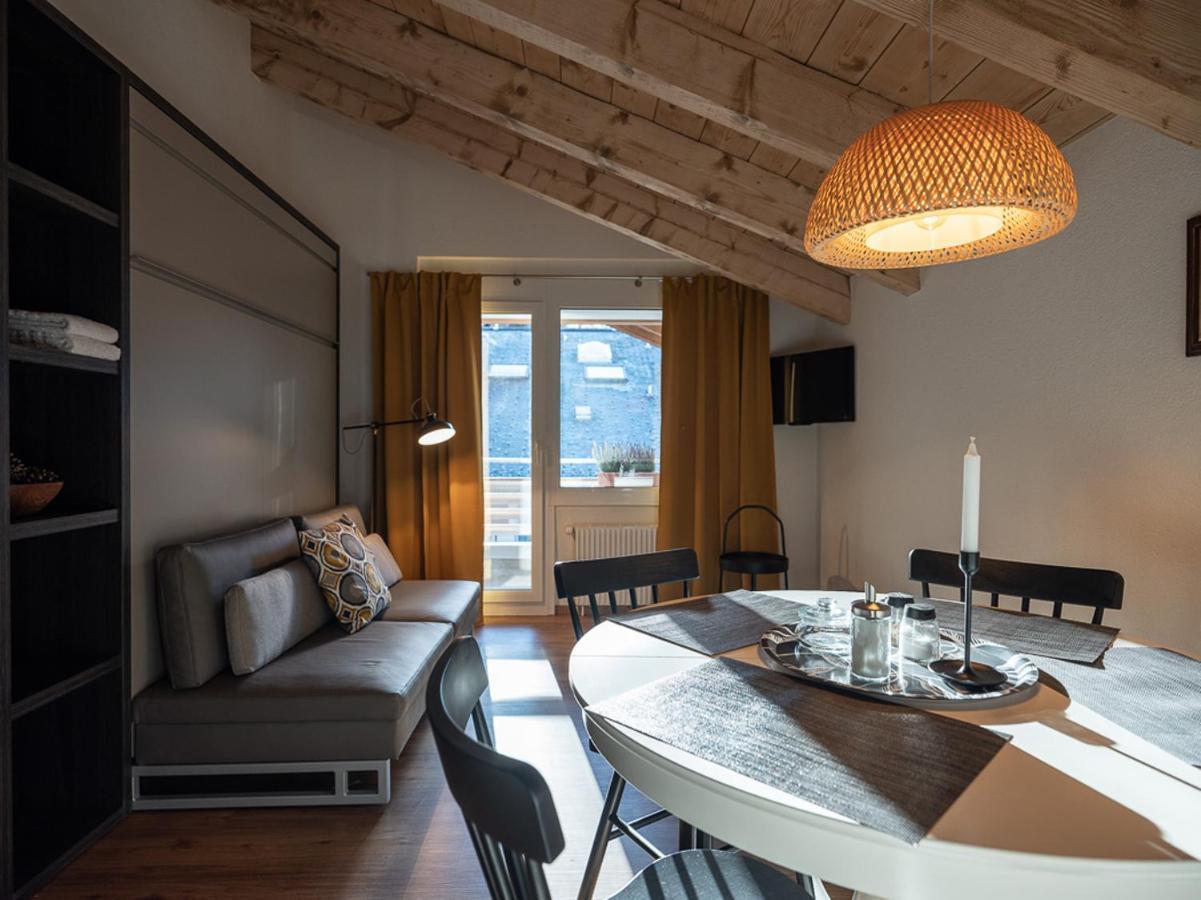 Malteserhaus Apartmán