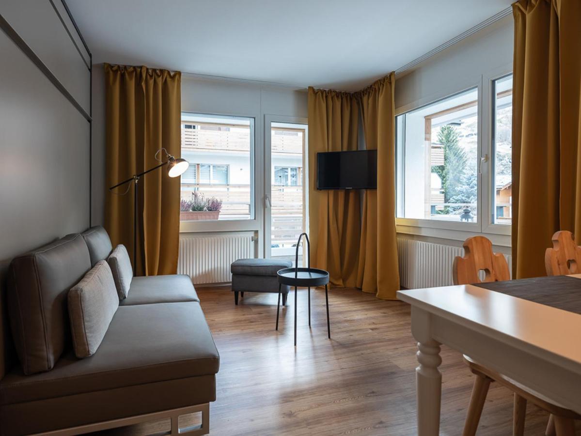 Apartmán Malteserhaus *