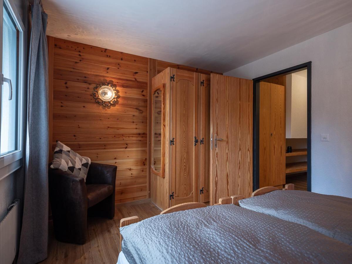 Apartmán Malteserhaus