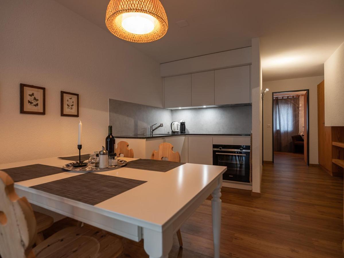 Apartmán Malteserhaus *