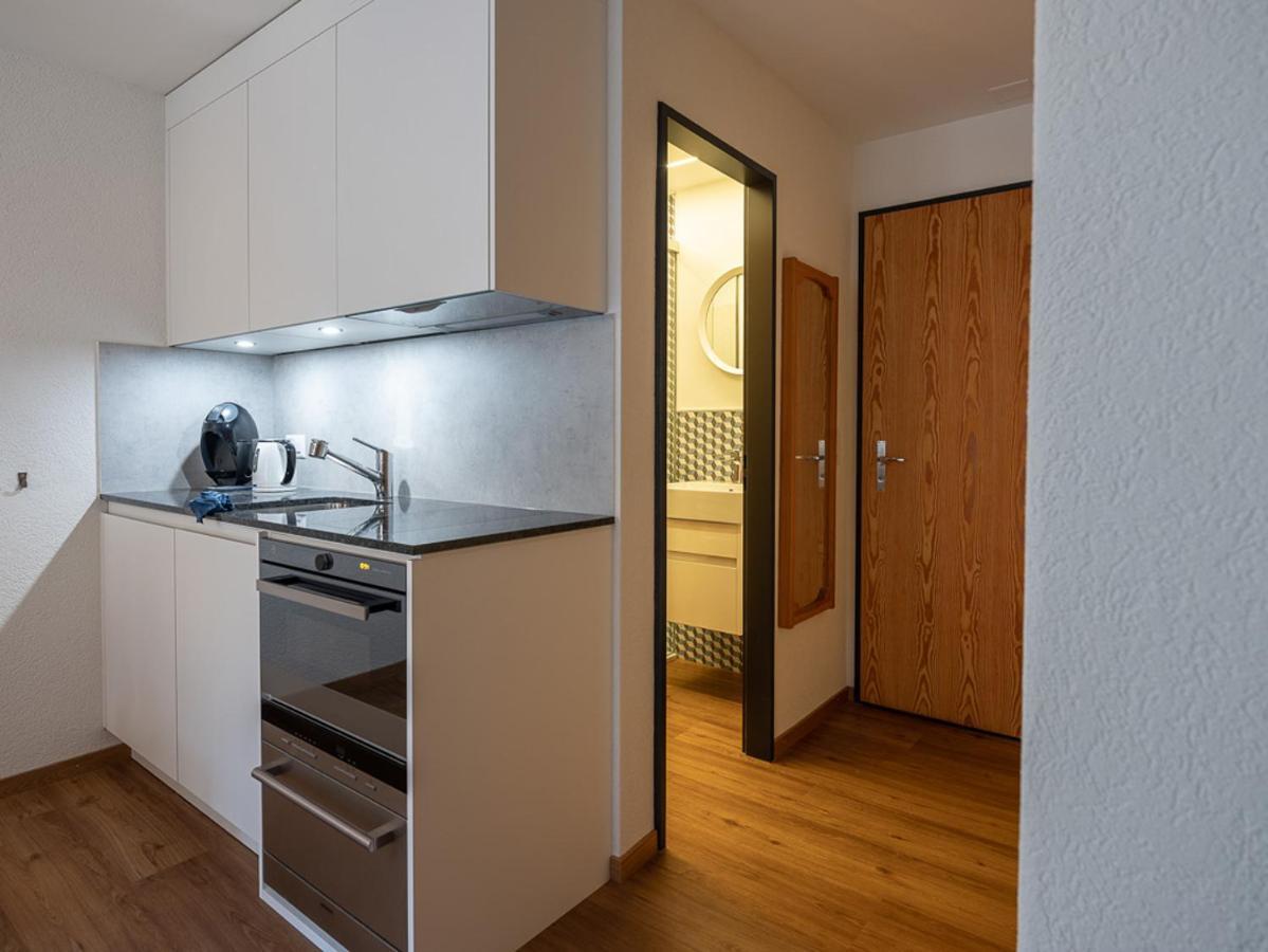 Apartmán Malteserhaus
