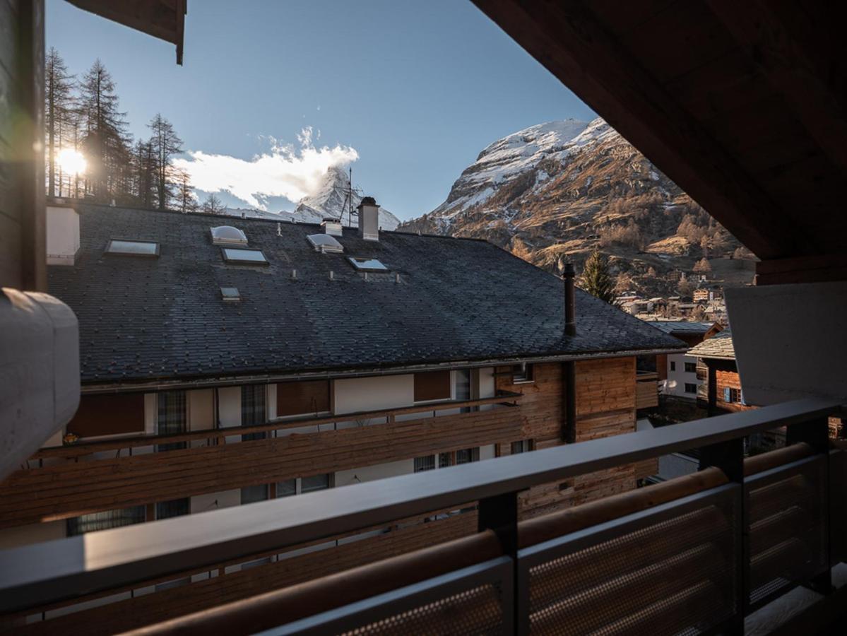 Apartmán Malteserhaus