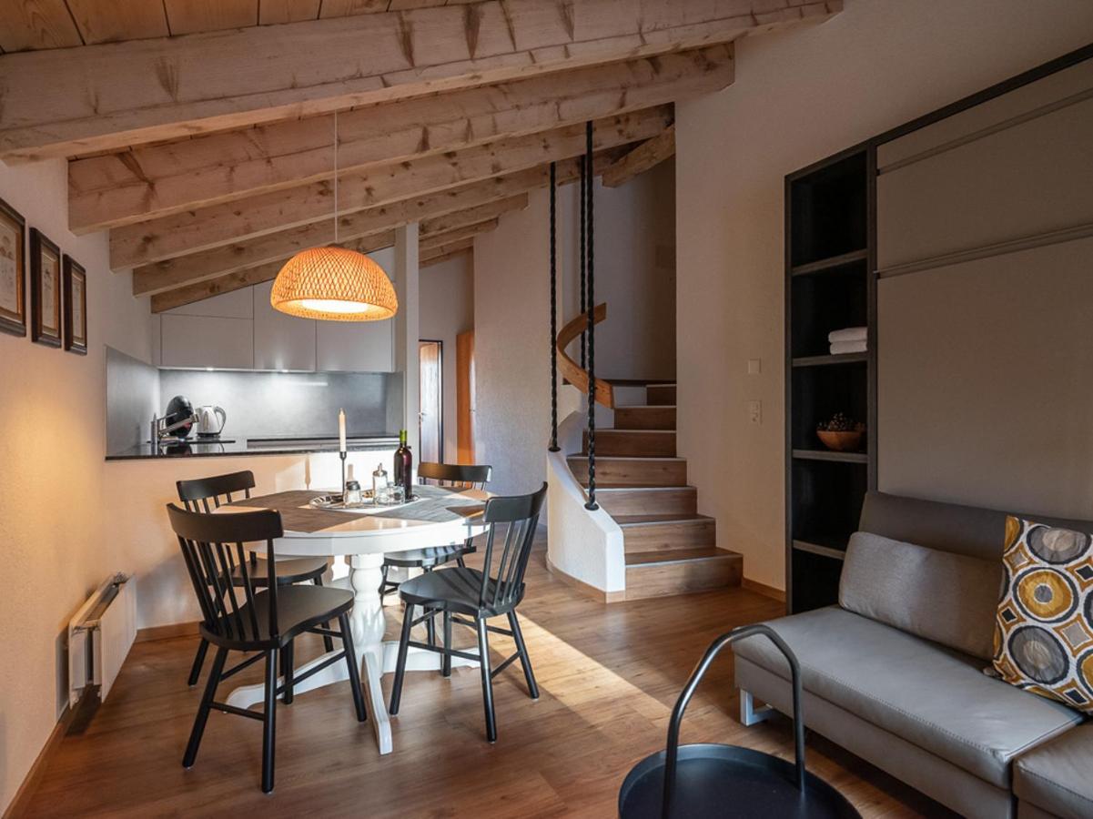 Appartement Malteserhaus
