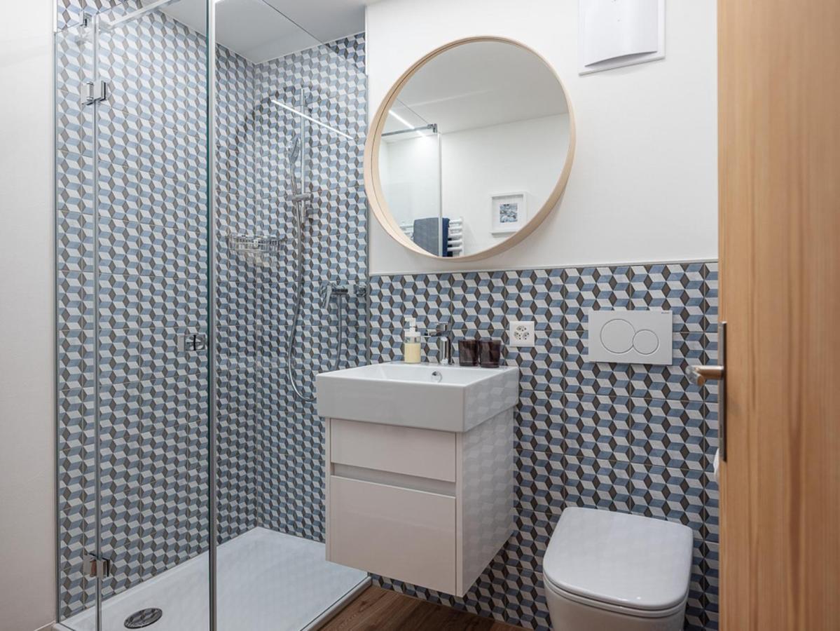 Appartement Malteserhaus