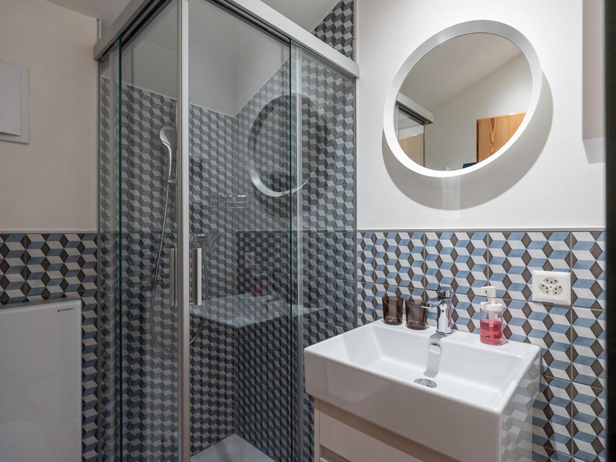 Appartement Malteserhaus
