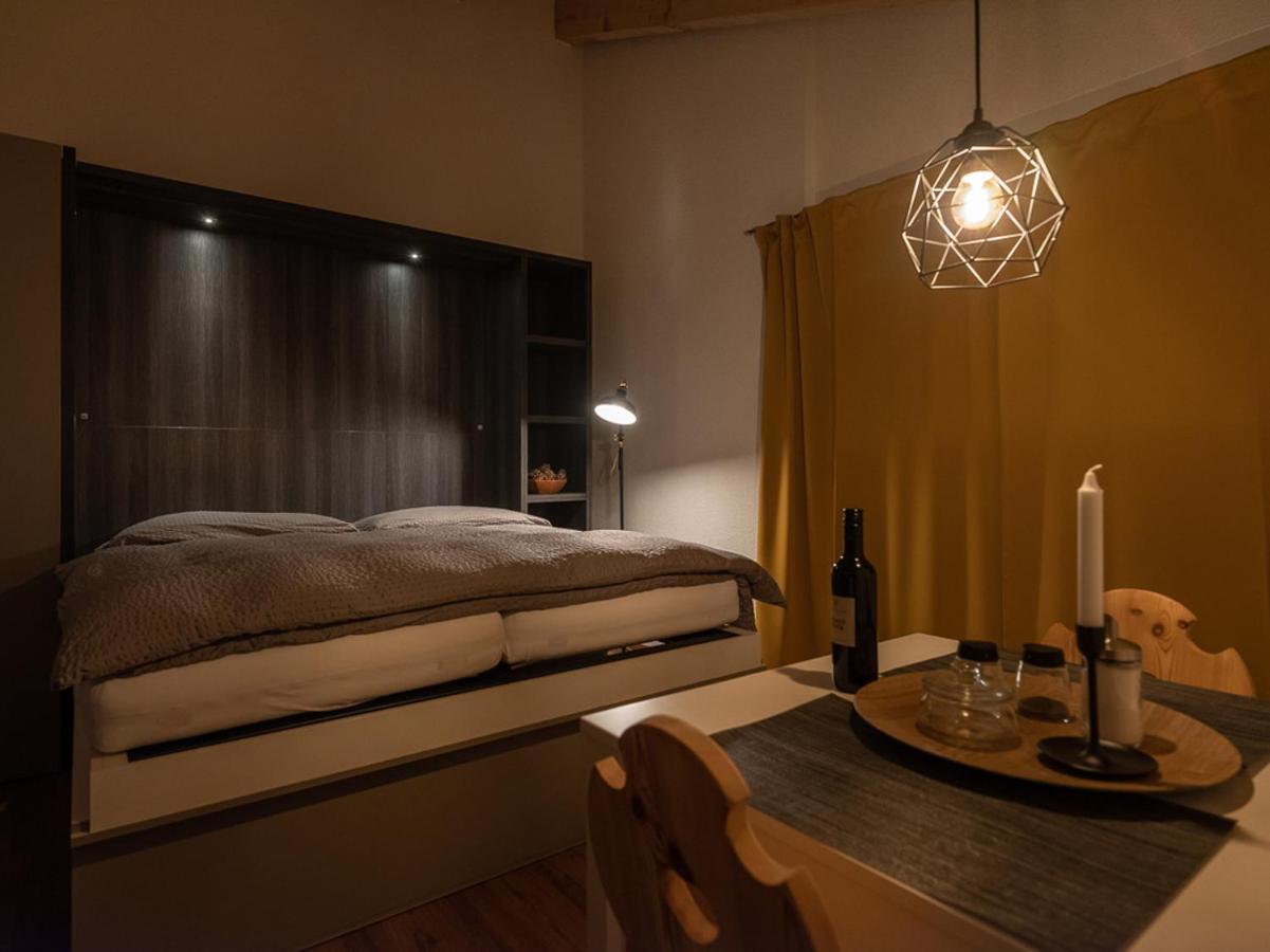 Appartement Malteserhaus *
