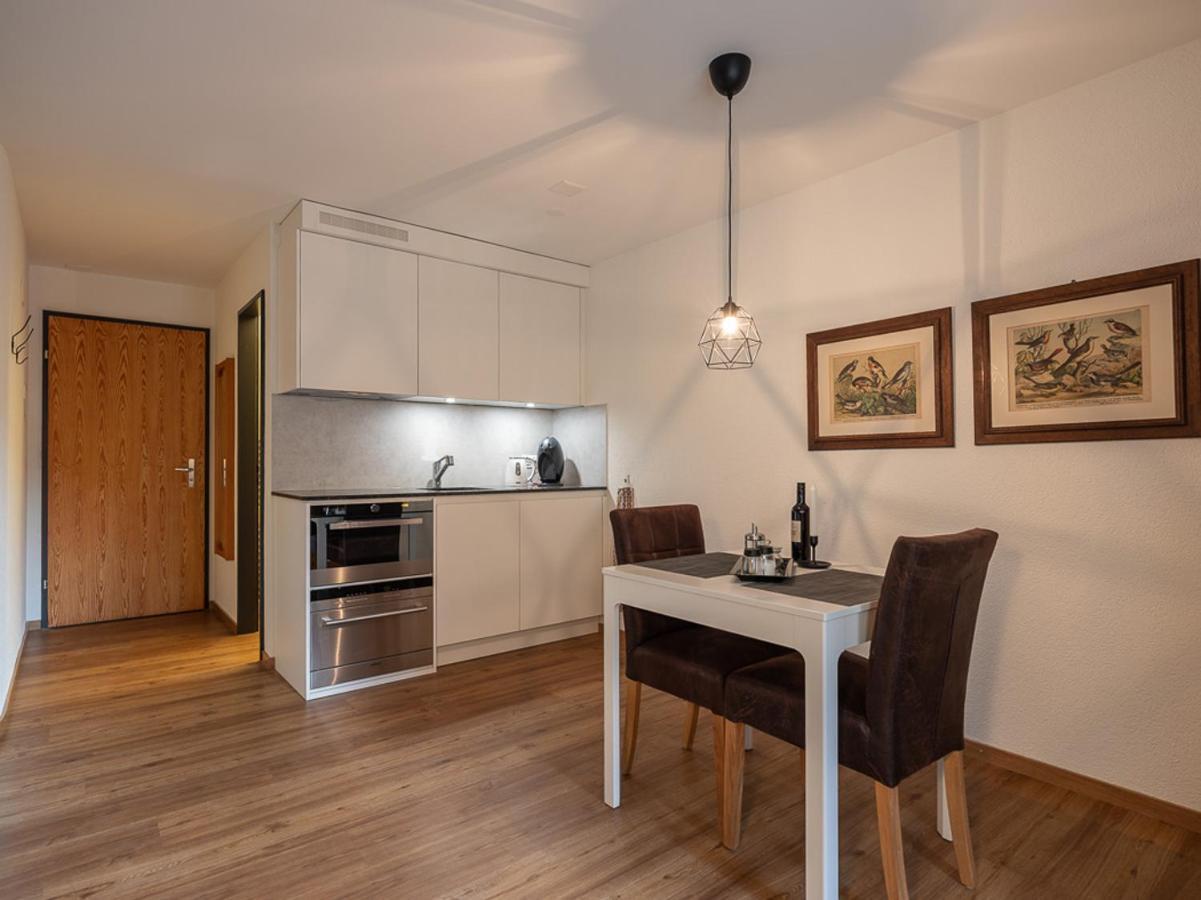 Appartement Malteserhaus *