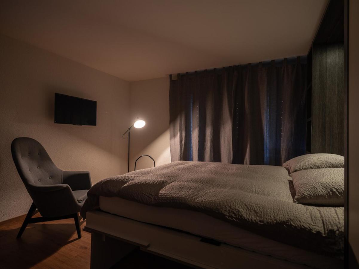 Malteserhaus Appartement Zermatt