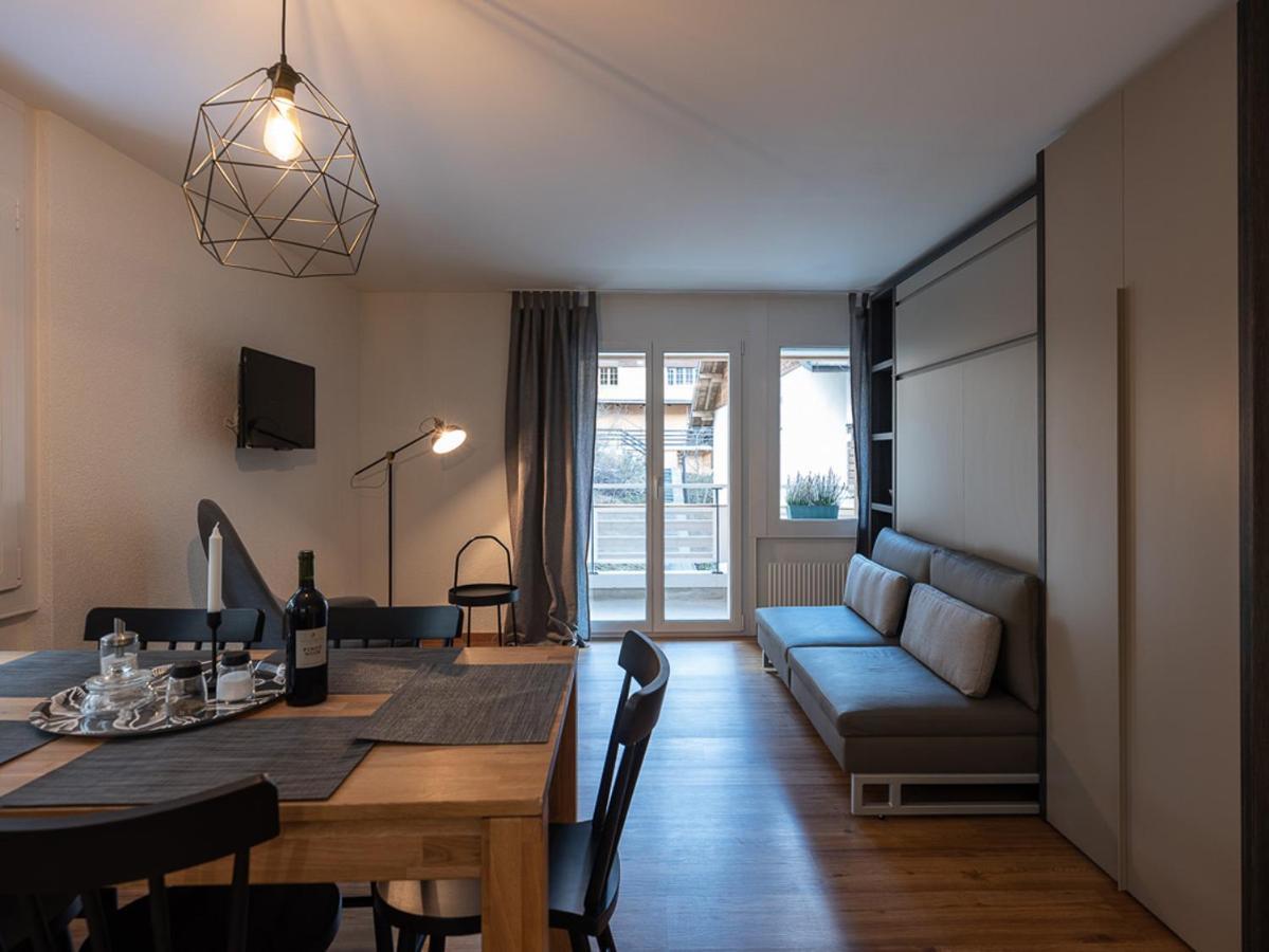 Appartement Malteserhaus *