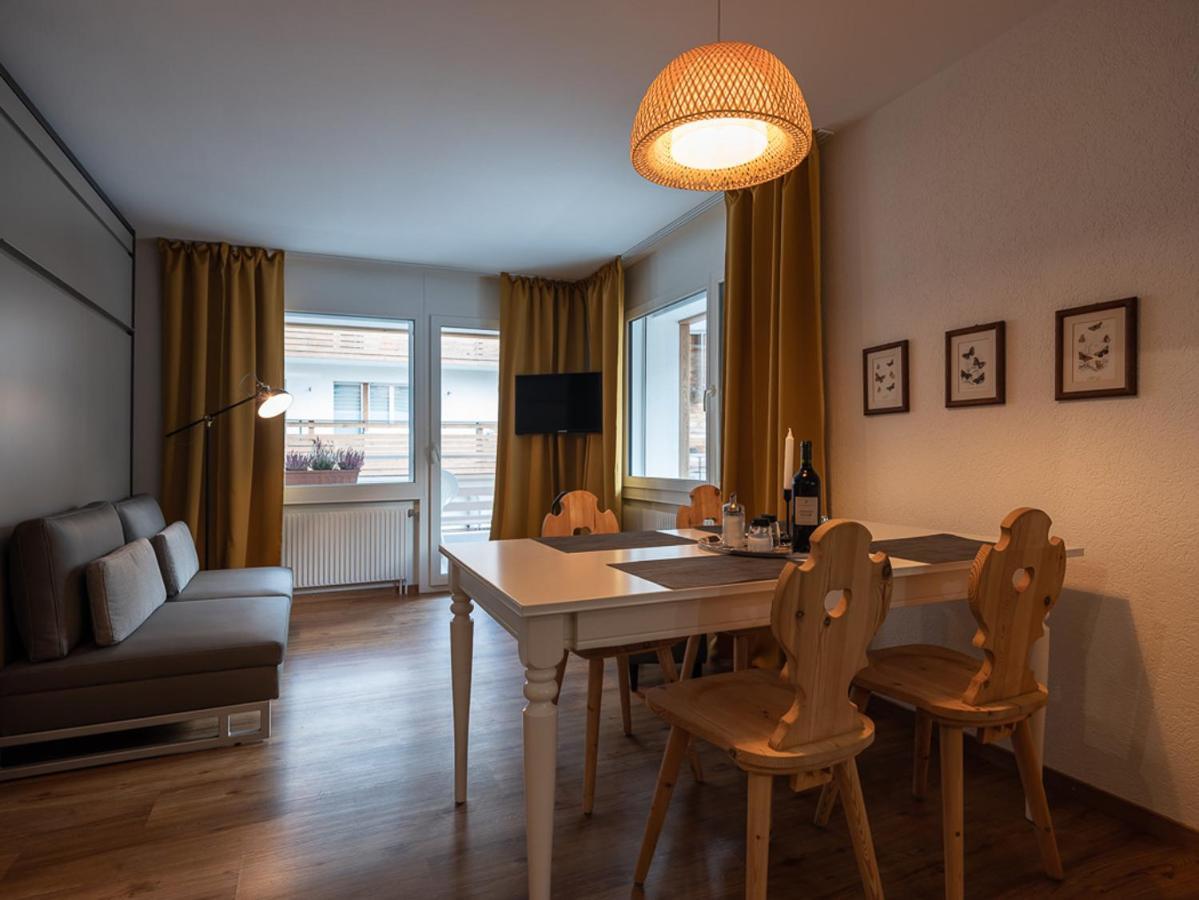 Appartement Malteserhaus