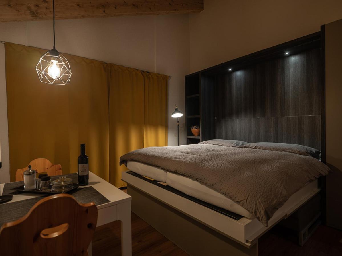 Appartement Malteserhaus
