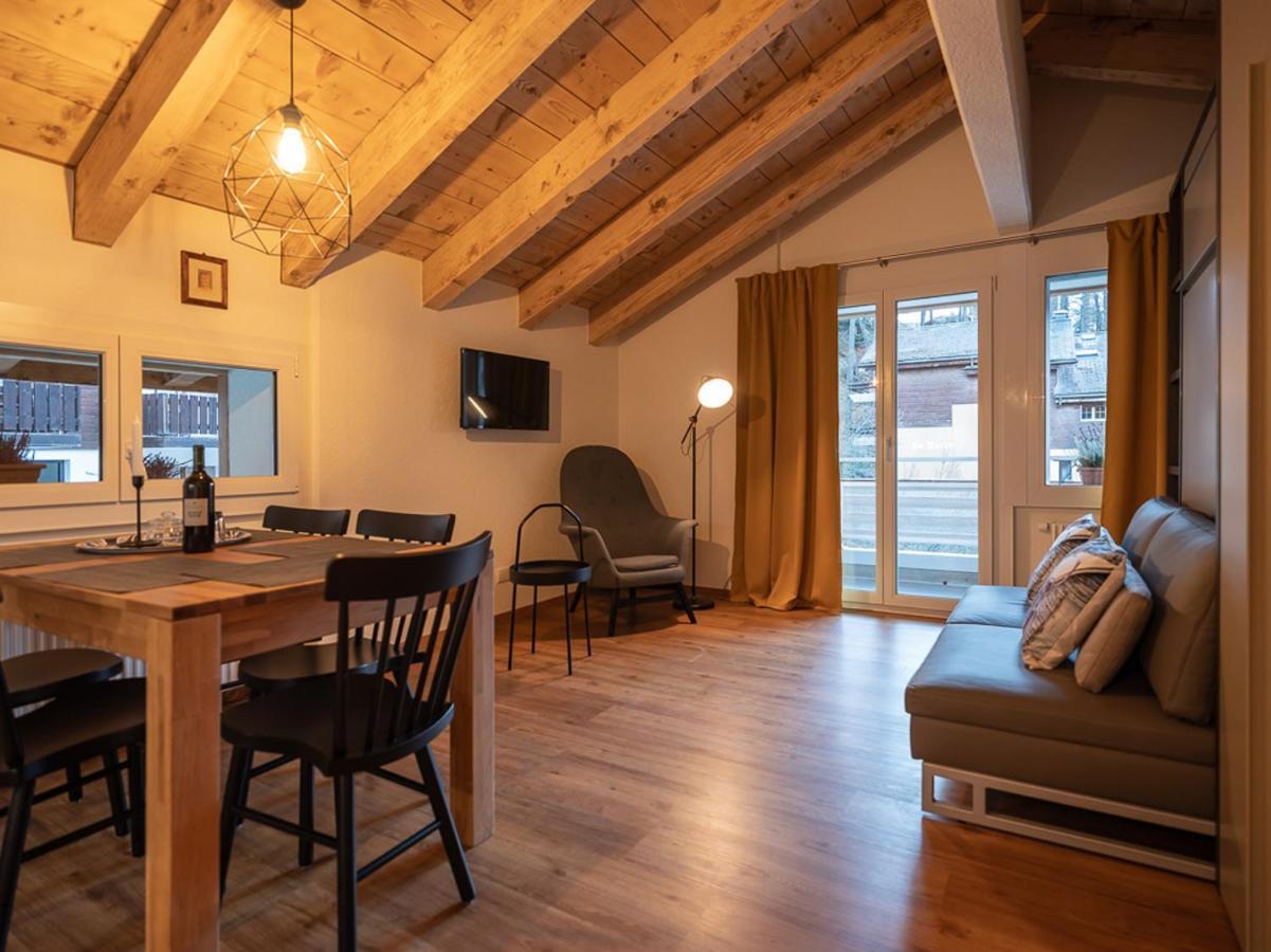Appartement Malteserhaus