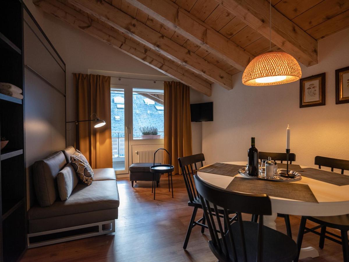 Malteserhaus Appartement