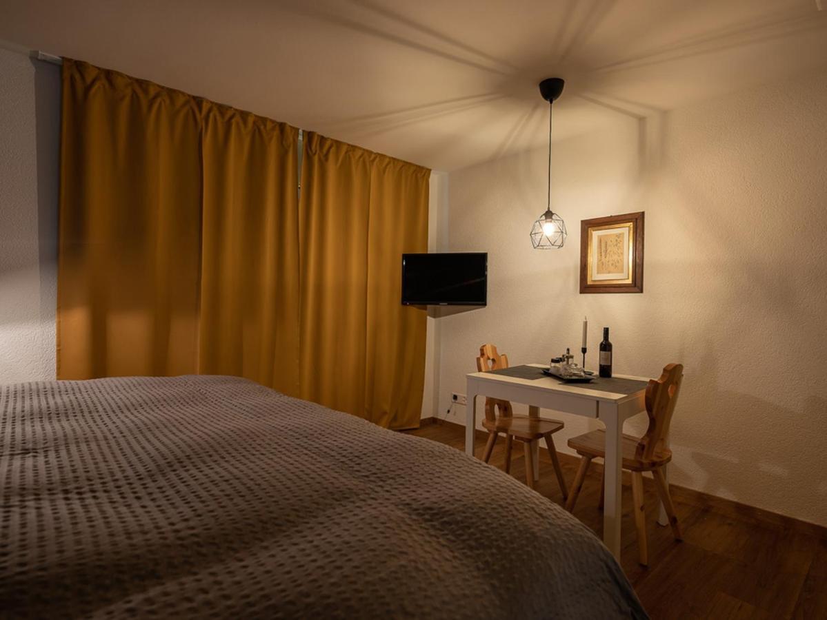Malteserhaus Appartement