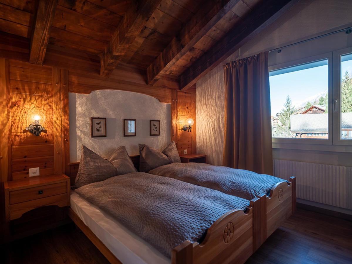 Appartement Malteserhaus *
